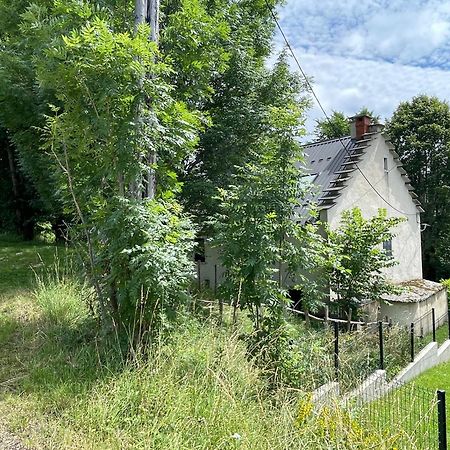 Ferme Des Deux Freres, Autrans, Vercors Exterior photo