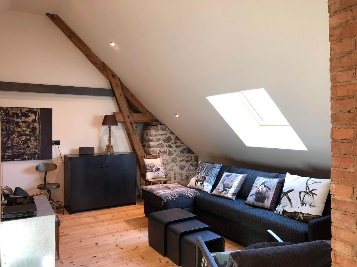 Ferme Des Deux Freres, Autrans, Vercors Exterior photo
