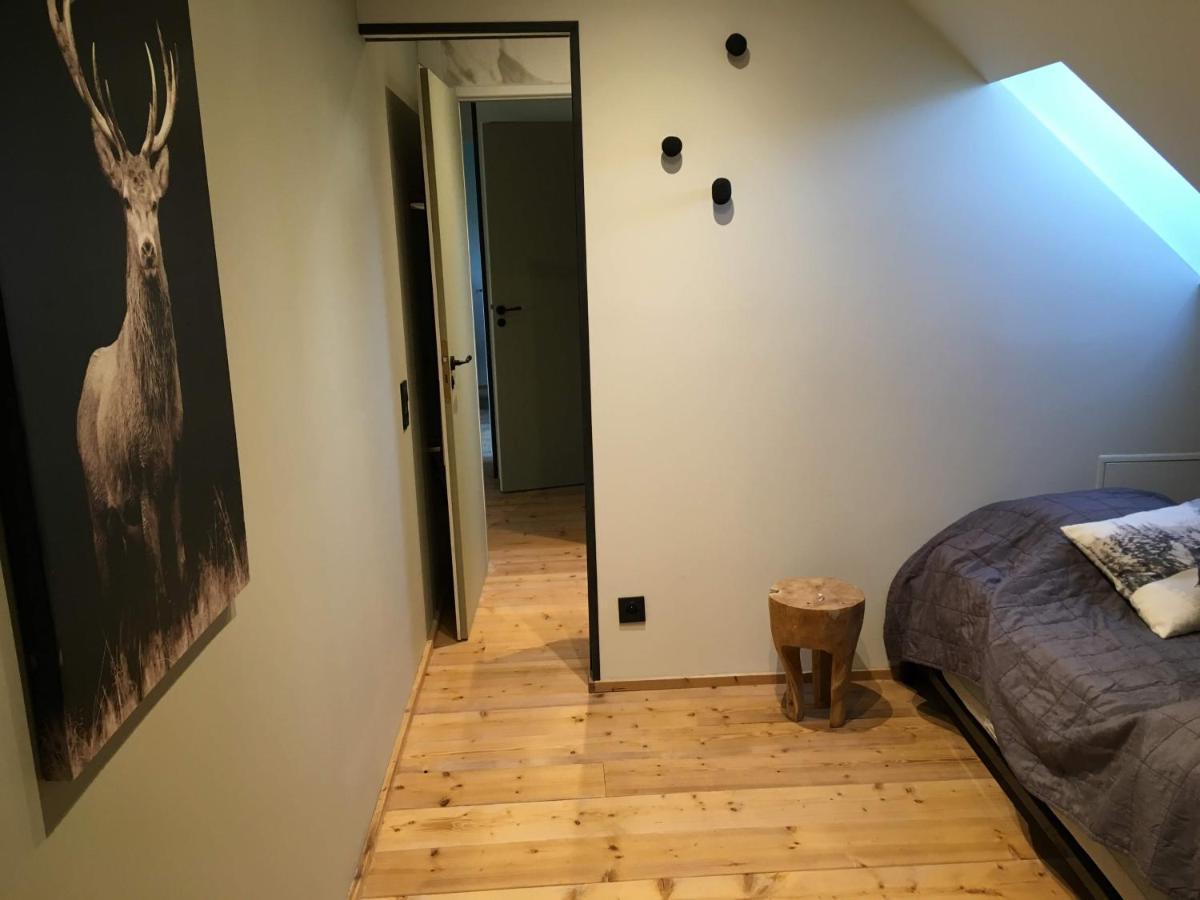 Ferme Des Deux Freres, Autrans, Vercors Exterior photo