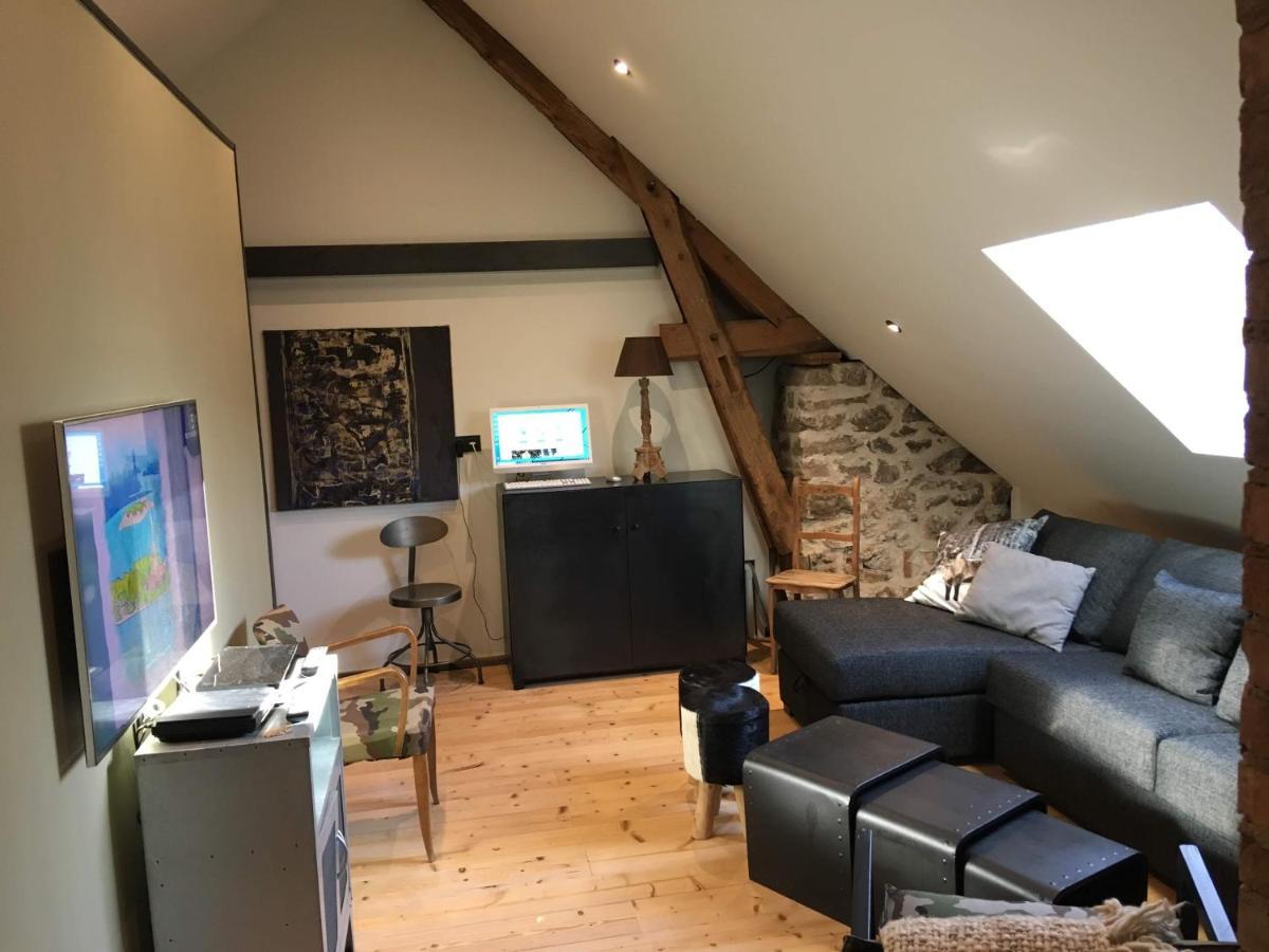 Ferme Des Deux Freres, Autrans, Vercors Exterior photo