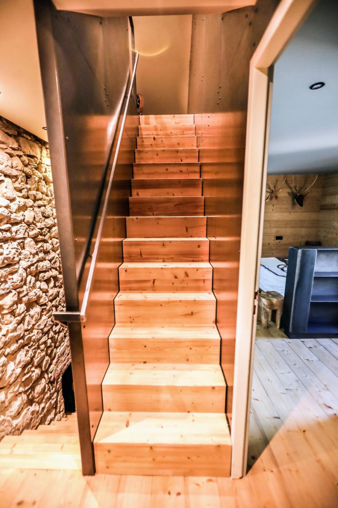 Ferme Des Deux Freres, Autrans, Vercors Exterior photo