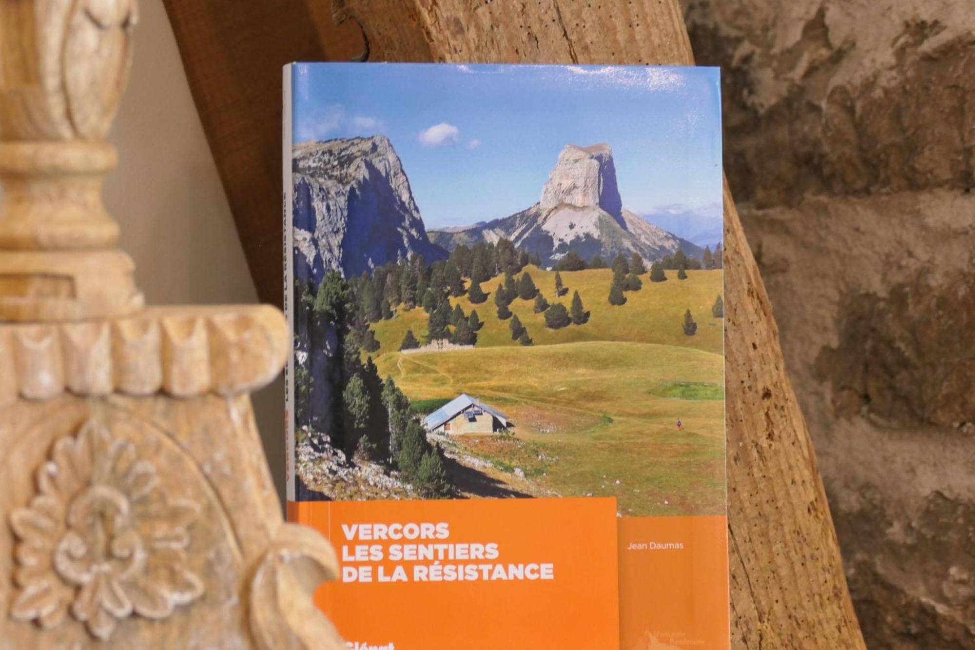 Ferme Des Deux Freres, Autrans, Vercors Exterior photo
