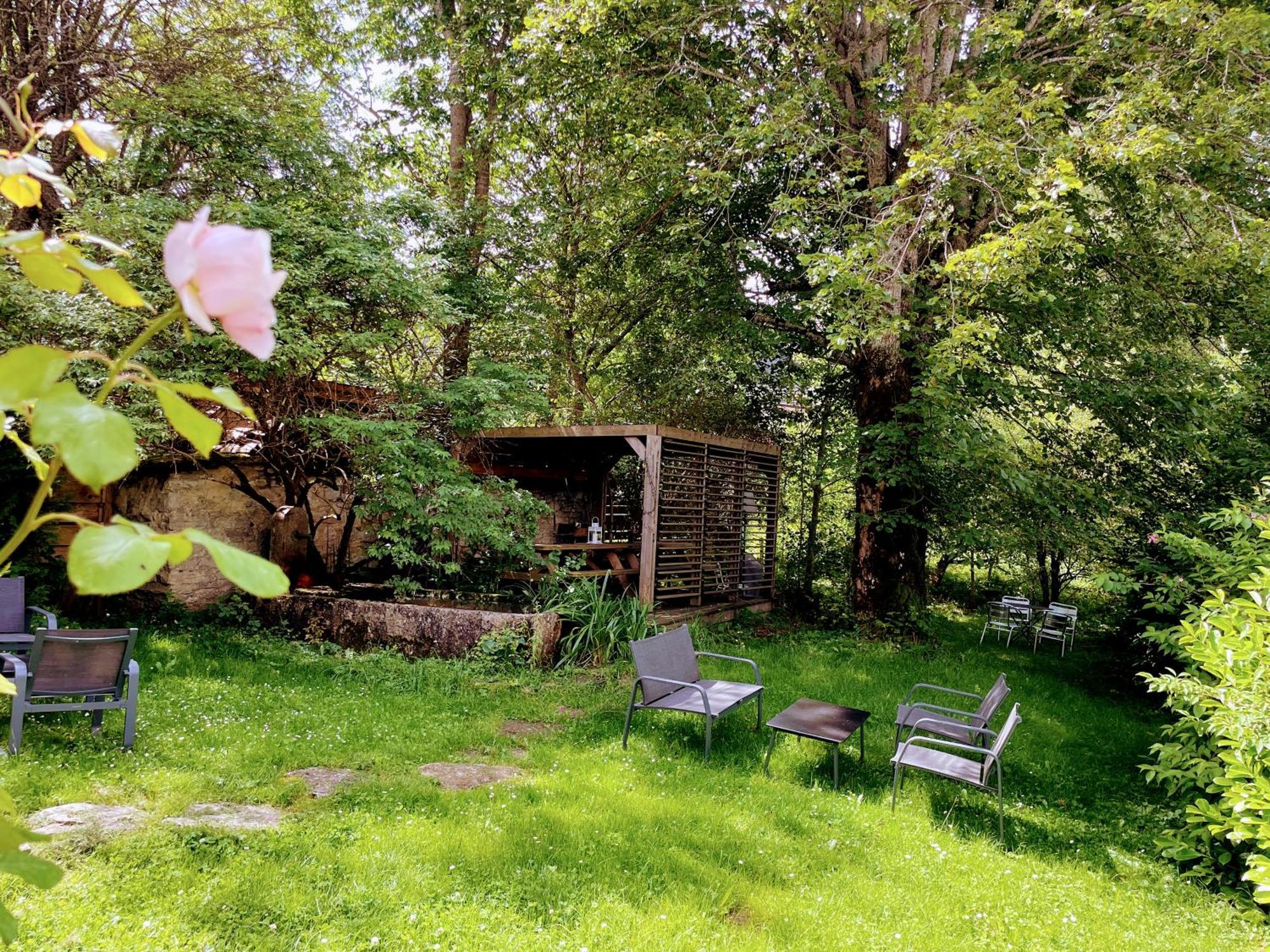 Ferme Des Deux Freres, Autrans, Vercors Exterior photo